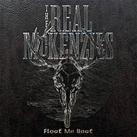 Real McKenzies- Float Me Boat (Greatest Hits) 2xLP