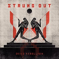 Strung Out- Dead Rebellion LP