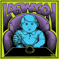 Lagwagon- Duh 2xLP (Reissue with bonus tracks)