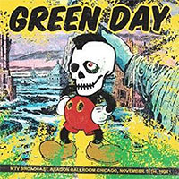 Green Day - Dookie (2020) Vinyl new Sealed Made in Argentina