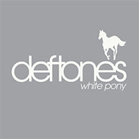 Deftones- White Pony 2xLP