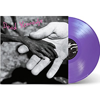 Dead Kennedys- Plastic Surgery Disasters LP (Purple Vinyl)