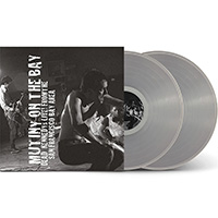 Dead Kennedys- Mutiny On The Bay 2xLP (Clear Vinyl)