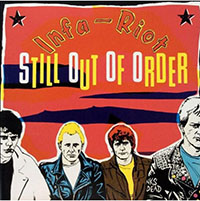 Infa Riot- Still Out of Order LP