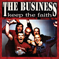 Business- Keep The Faith LP