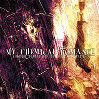 My Chemical Romance- I Brought You My Bullets, You Brought Me Your Love LP