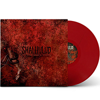 Shai Hulud- That Within Blood Ill Tempered LP (Red Vinyl)