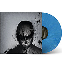 Shai Hulud- A Profound Hatred Of Man LP (Blue Marble Vinyl)