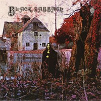 Black Sabbath- Black Sabbath CD