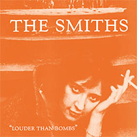 Smiths- Louder Than Bombs 2xLP