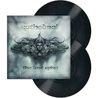 Cathedral- The Last Spire 2xLP