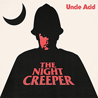 Uncle Acid And The Deadbeats- The Night Creeper 2xLP