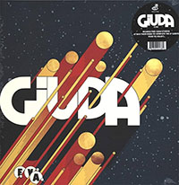 Giuda- E.V.A. LP