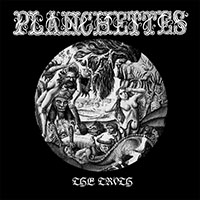 Planchettes- The Truth LP