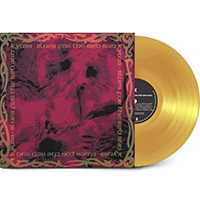 Kyuss- Blues For The Red Sun LP (Gold Vinyl)