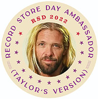 2022 Record Store Day