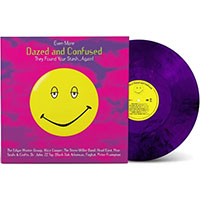 Even More Dazed And Confused LP (Smoky Purple Vinyl) (Record Store Day 2024 Release)