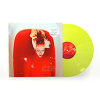 Garbage- Lie To Me LP (Lime Vinyl) (Record Store Day 2024 Release)