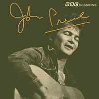 John Prine- BBC Sessions LP (Record Store Day 2026 Release)