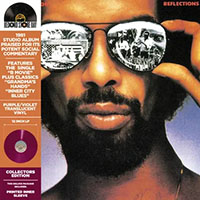 Gil Scott-Heron- Reflections CD (Purple Record Looking CD) (Record Store Day 2026 Release)