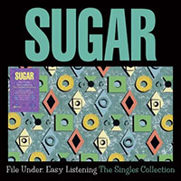 Sugar- File Under Easy Listening, The Singles Collection 3x12" (Record Store Day 2026 Release)