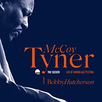 McCoy Tyner- The Seeker 2xLP (Record Store Day 2026 Release)