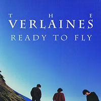 Verlaines- Ready To Fly LP (Blue Jay Vinyl) (Record Store Day 2026 Release)