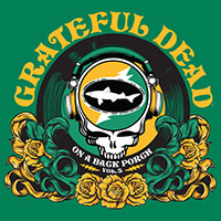 Grateful Dead- On A Back Porch Vol 3 LP (Record Store Day 2026 Release)