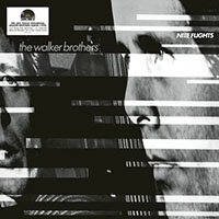 Walker Brothers- Nite Flights LP (Color Vinyl) (Record Store Day 2026 Release)