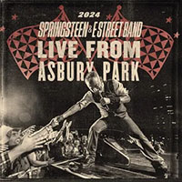 Bruce Springsteen & The E Street Band- Live From Asbury Park 2004 5xLP (Record Store Day 2026 Release)