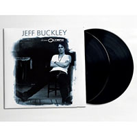 Jeff Buckley- Live A L'Olympia 2xLP (Record Store Day 2026 Release)