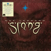 Def Leppard- Slang LP (Record Store Day 2026 Release)