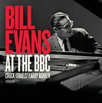 Bill Evans- At The BBC: The Complete 1965 London Sets 2xLP (Record Store Day 2026 Release)