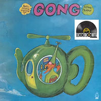 Gong- Flying Teapot LP (Record Store Day 2026 Release)