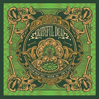 Grateful Dead- Boston Music Hall, Boston, MA 6/11/76 5xLP (Record Store Day 2026 Release)