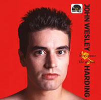 John Wesley Harding- Here Comes The Groom 2xLP (Record Store Day 2026 Release)