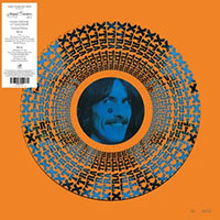 George Harrison- Extra Texture LP (Zoetrope Vinyl) (Record Store Day 2026 Release)