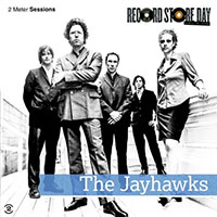 Jayhawks- 3 Meter Sessions LP (Record Store Day 2026 Release)