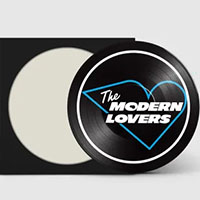 Modern Lovers- S/T LP (Pic Disc) (Record Store Day 2026 Release)