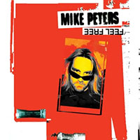 Mike Peters (The Alarm)- Feel Free LP (Record Store Day 2026 Release)