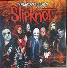 Slipknot- Showground Legacy (Sydney 2005) LP