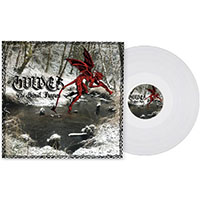 Hulder- The Eternal Fanfare LP (Milky Clear Vinyl)