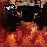 TAD- Salt Lick LP (Deluxe Edition)