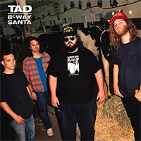 TAD- 8-Way Santa LP (Deluxe Edition)