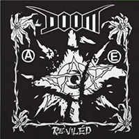 Doom- Re-Viled 2xLP
