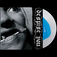 Despise You- West Side Horizons LP (Color Vinyl)