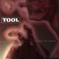 Tool- Tales From The Darkside (Live 1993) LP (Color Vinyl)