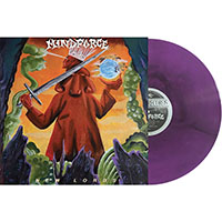 Mindforce- New Lords LP (Galaxy Purple Vinyl)