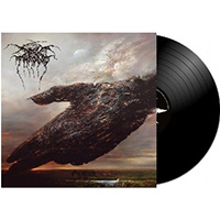 Darkthrone- Goatlord: Original LP (Sale price!)