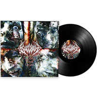 Bloodbath- Resurrection Through Carnage LP